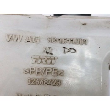 Recambio de bomba freno para volkswagen touran (5t1) 1.6 16v tdi dpf referencia OEM IAM 5Q1611301  