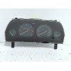 Recambio de cuadro instrumentos para land rover freelander i (l314) 2.0 di 4x4 referencia OEM IAM AMR6195 YWY100460 