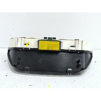 Recambio de cuadro instrumentos para land rover freelander i (l314) 2.0 di 4x4 referencia OEM IAM AMR6195 YWY100460 