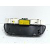 Recambio de cuadro instrumentos para land rover freelander i (l314) 2.0 di 4x4 referencia OEM IAM AMR6195 YWY100460 