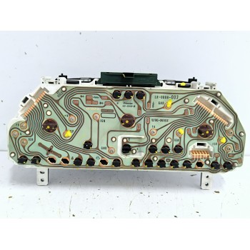 Recambio de cuadro instrumentos para land rover freelander i (l314) 2.0 di 4x4 referencia OEM IAM AMR6195 YWY100460 