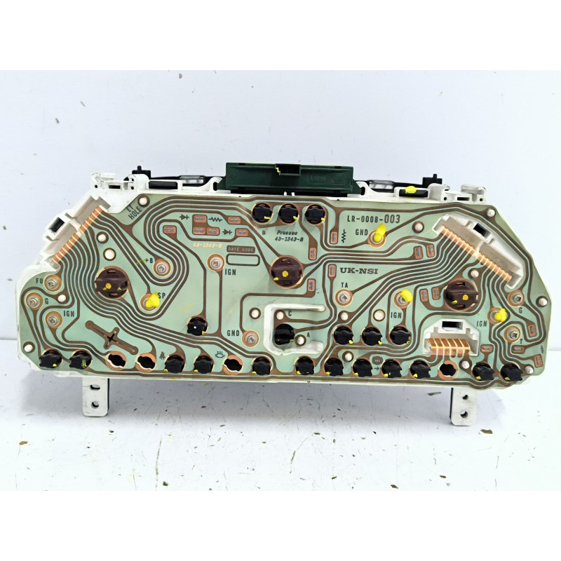 CUADRO INSTRUMENTOS YWY100460