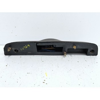 Recambio de maneta exterior porton para land rover freelander i (l314) 2.0 di 4x4 referencia OEM IAM CXB102240  