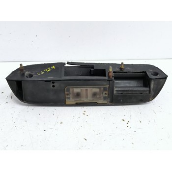 Recambio de maneta exterior porton para land rover freelander i (l314) 2.0 di 4x4 referencia OEM IAM CXB102240  