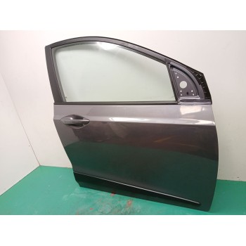 Recambio de puerta delantera derecha para hyundai i10 ii (ba, ia) 1.0 referencia OEM IAM 76004B9011  