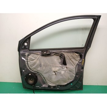 Recambio de puerta delantera derecha para hyundai i10 ii (ba, ia) 1.0 referencia OEM IAM 76004B9011  