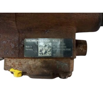 Recambio de bomba inyeccion para ford focus berlina (cap) ghia referencia OEM IAM 4M5Q9B395AD 5WS40094 A2C20003032