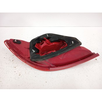 Recambio de piloto trasero derecho para mercedes-benz clase c (w204) lim. c 220 cdi blueefficiency (204.002) referencia OEM IAM 