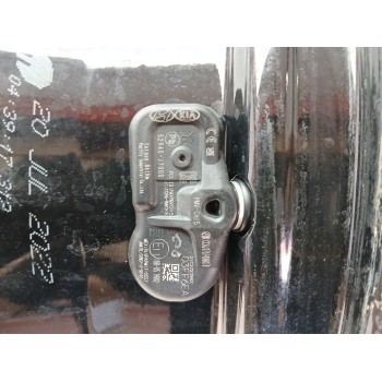 Recambio de llanta para kia xceed (cd) 1.4 t-gdi referencia OEM IAM 52910J7DA0 7.5JX18 H2 ET45 5H 5X115