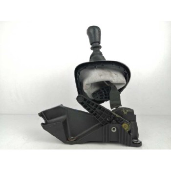 Recambio de palanca cambio para nissan qashqai (j10) 2.0 dci turbodiesel cat referencia OEM IAM JD500  