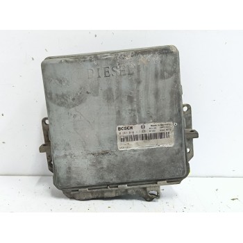 CENTRALITA MOTOR UCE 28RTE431 