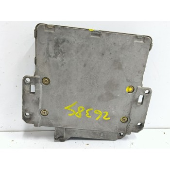 Recambio de centralita motor uce para land rover freelander i (l314) 2.0 di 4x4 referencia OEM IAM 28RTE431  
