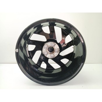 Recambio de llanta para kia xceed (cd) 1.4 t-gdi referencia OEM IAM 52910J7DA0 7.5JX18 H2 ET45 5H 5X115