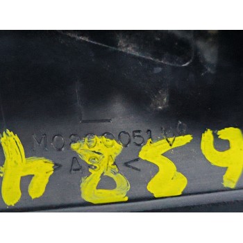 Recambio de retrovisor derecho para land rover freelander i (l314) 2.0 di 4x4 referencia OEM IAM   