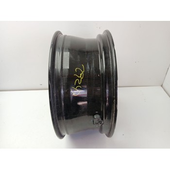 Recambio de llanta para kia xceed (cd) 1.4 t-gdi referencia OEM IAM 52910J7DA0 7.5JX18 H2 ET45 5H 5X115