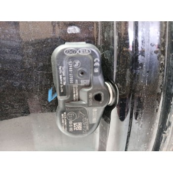 Recambio de llanta para kia xceed (cd) 1.4 t-gdi referencia OEM IAM 52910J7DA0 7.5JX18 H2 ET45 5H 5X115