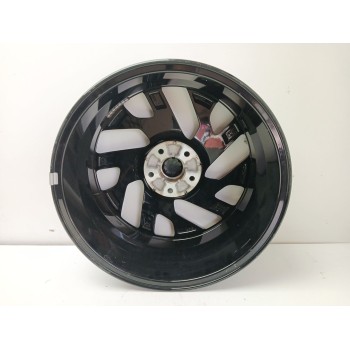 Recambio de llanta para kia xceed (cd) 1.4 t-gdi referencia OEM IAM 52910J7DA0 7.5JX18 H2 ET45 5H 5X115