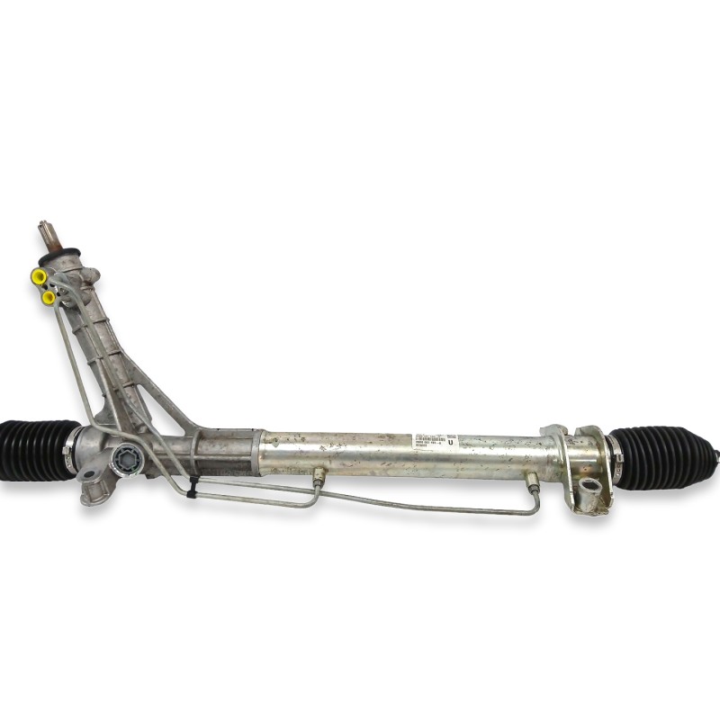 Recambio de cremallera direccion para renault master kasten 2.3 dci diesel cat referencia OEM IAM 490018112R R900002183D 