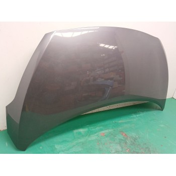 Recambio de capot para hyundai i10 ii (ba, ia) 1.0 referencia OEM IAM 66400B9000  