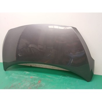 Recambio de capot para hyundai i10 ii (ba, ia) 1.0 referencia OEM IAM 66400B9000  