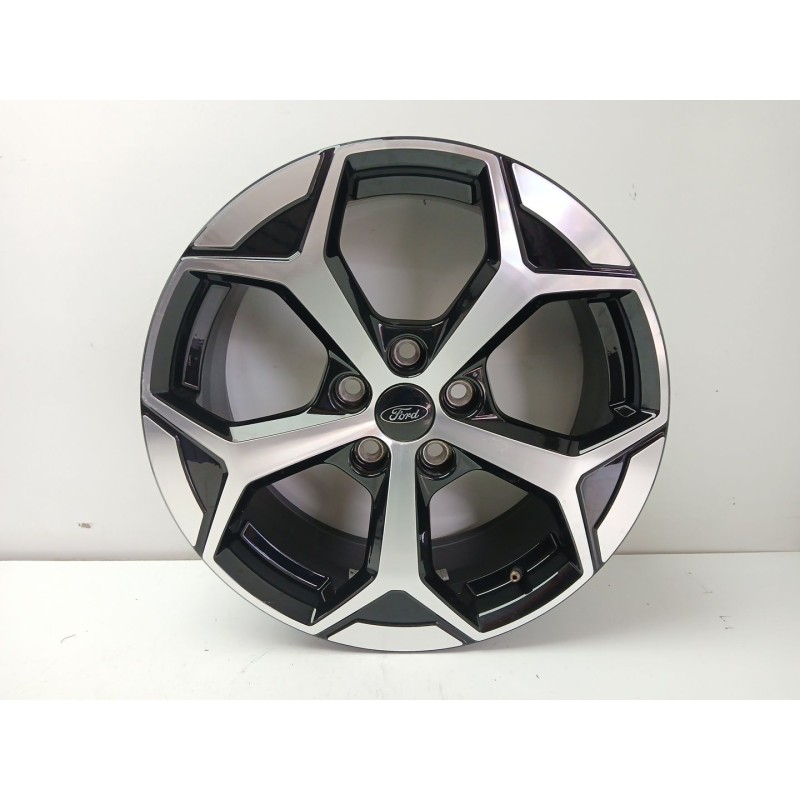 Recambio de llanta para ford puma (j2k, cf7) 1.0 ecoboost referencia OEM IAM R1TC1007A1A E7JX17H2 ET47.5 5H 5X110