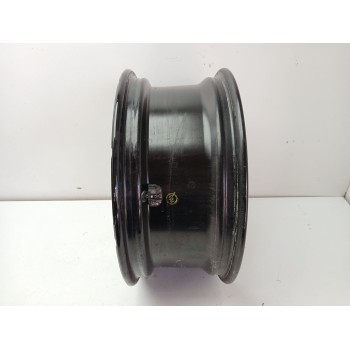 Recambio de llanta para ford puma (j2k, cf7) 1.0 ecoboost referencia OEM IAM R1TC1007A1A E7JX17H2 ET47.5 5H 5X110