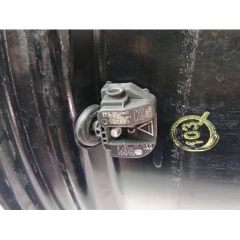 Recambio de llanta para ford puma (j2k, cf7) 1.0 ecoboost referencia OEM IAM R1TC1007A1A E7JX17H2 ET47.5 5H 5X110