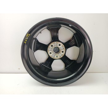 Recambio de llanta para ford puma (j2k, cf7) 1.0 ecoboost referencia OEM IAM R1TC1007A1A E7JX17H2 ET47.5 5H 5X110