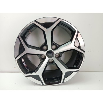 Recambio de llanta para ford puma (j2k, cf7) 1.0 ecoboost referencia OEM IAM R1TC1007A1A E7JX17H2 ET47.5 5H 5X110