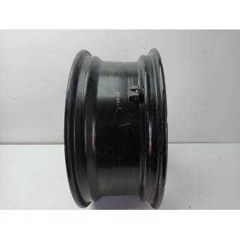 Recambio de llanta para ford puma (j2k, cf7) 1.0 ecoboost referencia OEM IAM R1TC1007A1A E7JX17H2 ET47.5 5H 5X110