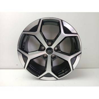 Recambio de llanta para ford puma (j2k, cf7) 1.0 ecoboost referencia OEM IAM R1TC1007A1A  5H 5X110