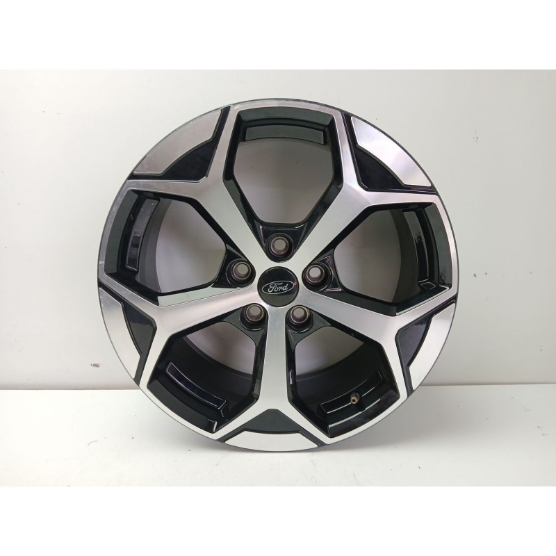 Recambio de llanta para ford puma (j2k, cf7) 1.0 ecoboost referencia OEM IAM R1TC1007A1A  5H 5X110