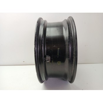 Recambio de llanta para ford puma (j2k, cf7) 1.0 ecoboost referencia OEM IAM R1TC1007A1A  5H 5X110