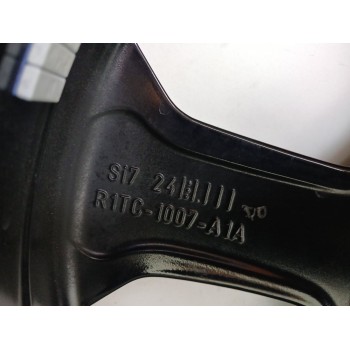 Recambio de llanta para ford puma (j2k, cf7) 1.0 ecoboost referencia OEM IAM R1TC1007A1A  5H 5X110