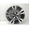 Recambio de llanta para nissan x-trail iii (t32_, t32r, t32rr) 1.6 dci (t32) referencia OEM IAM N768011 18X7J45 5H 5X115