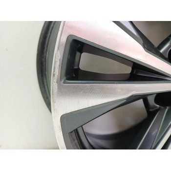 Recambio de llanta para nissan x-trail iii (t32_, t32r, t32rr) 1.6 dci (t32) referencia OEM IAM N768011 18X7J45 5H 5X115