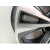 Recambio de llanta para nissan x-trail iii (t32_, t32r, t32rr) 1.6 dci (t32) referencia OEM IAM N768011 18X7J45 5H 5X115
