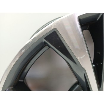 Recambio de llanta para nissan x-trail iii (t32_, t32r, t32rr) 1.6 dci (t32) referencia OEM IAM N768011 18X7J45 5H 5X115