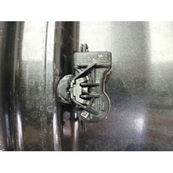 Recambio de llanta para nissan x-trail iii (t32_, t32r, t32rr) 1.6 dci (t32) referencia OEM IAM N768011 18X7J45 5H 5X115