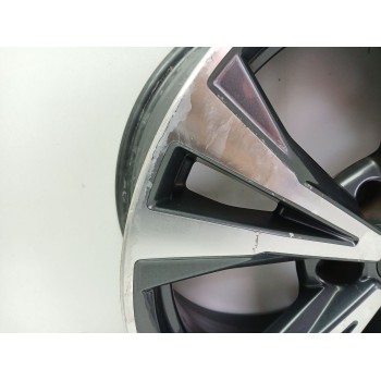 Recambio de llanta para nissan x-trail iii (t32_, t32r, t32rr) 1.6 dci (t32) referencia OEM IAM N768011 18X7J45 5H 5X115