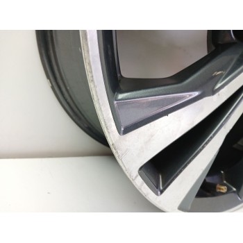 Recambio de llanta para nissan x-trail iii (t32_, t32r, t32rr) 1.6 dci (t32) referencia OEM IAM N768011 18X7J45 5H 5X115