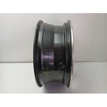 Recambio de llanta para nissan x-trail iii (t32_, t32r, t32rr) 1.6 dci (t32) referencia OEM IAM N768011 18X7J45 5H 5X115