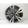 Recambio de llanta para nissan x-trail iii (t32_, t32r, t32rr) 1.6 dci (t32) referencia OEM IAM N768011 18X7J45 5H 5X115