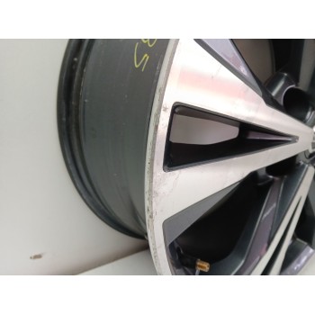 Recambio de llanta para nissan x-trail iii (t32_, t32r, t32rr) 1.6 dci (t32) referencia OEM IAM N768011 18X7J45 5H 5X115