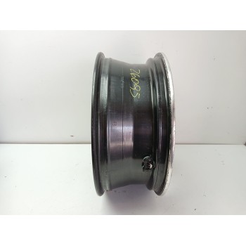 Recambio de llanta para nissan x-trail iii (t32_, t32r, t32rr) 1.6 dci (t32) referencia OEM IAM N768011 18X7J45 5H 5X115