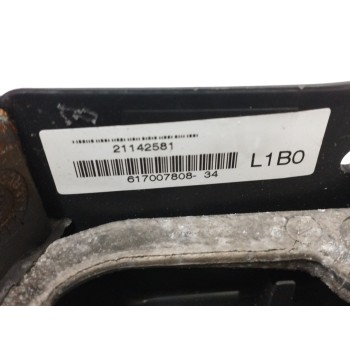 Recambio de volante para toyota auris active referencia OEM IAM 6170094 CON DESGASTE 609581499