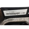 Recambio de volante para toyota auris active referencia OEM IAM 6170094 CON DESGASTE 609581499
