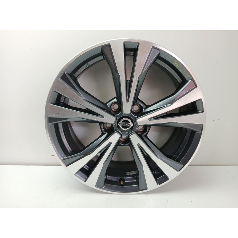 LLANTA 18X7J45 5H 5X115