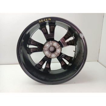 Recambio de llanta para nissan x-trail iii (t32_, t32r, t32rr) 1.6 dci (t32) referencia OEM IAM N768011 18X7J45 5H 5X115