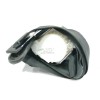 Recambio de cinturon seguridad trasero izquierdo para citroën c4 cactus 1.2 12v vti referencia OEM IAM 98009740XX 34142153 